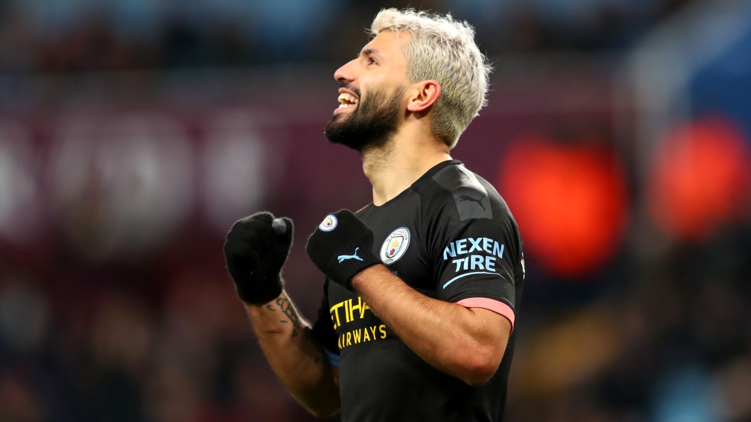 Sergio Agüero - Huyền Thoại Săn Bàn Argentina - Hành Trình Sergio Agüero - Huyền Thoại Săn Bàn Argentina - Hành Trình